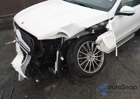 2023 Mercedes-Benz Gle 450 4Matic из США, поврежденный, VIN 4JGFB5KB2PA912547